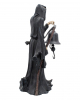 Grim Reaper With Bell Figure 40cm 