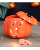 Jack-O-Lantern Pumpkin Scent Lamp 