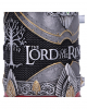 Lord of the Rings Aragorn Krug 15,5cm 