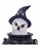 Owl's Brew Witch Owl Figure 10cm 