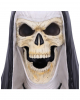 Sister Mortis Skeleton Nun Figure 29cm 