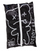 Squash Deddy Bear In Body Bag 30cm 