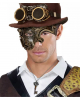 Steampunk Phantom Maske 