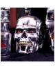 T-800 Terminator Skull Storage Box 
