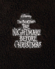 Nightmare Before Christmas - Jack Skellington Bademantel 