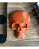 Skull Silicone Baking Mold 