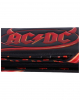 AC/DC Wallet With Devil's Tail As Closure 