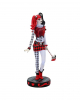 Dark Jester - Harlequin Figure 20,5cm 