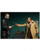 Halloween 2 Ultimate Michael Myers & Dr Loomis Action Figure Set 