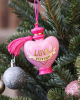 Harry Potter Love Potion Christmas Bauble 