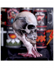 Metallica - Sad But True Skull Figure 