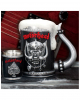 Motörhead "Warpig" Beer Mug 