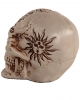 Ouija Fortune Teller Skull 18cm 