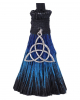 Positive Energy Witch Broom 1 Pc. 
