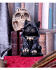 Reaper Cat With Skull Chains 16cm 