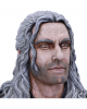 The Witcher Geralt Of Riva Bust 40cm 