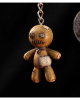 Voodoo Doll Keychain 