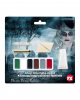 Spooky Ghost Make-up Set 