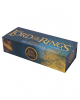 The Lord Of The Rings Hobbit Shot Glasses 4 Pcs. 