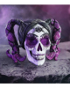Drop Dead Gorgeous - Myths & Magic Skull 20,5cm 