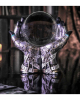 Hands Of The Future Crystal Ball Holder 20cm 