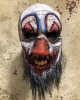 Horny The Serpent Horror Clown Mask 