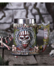 Iron Maiden "The Book Of Souls" Pitcher 17,5cm 