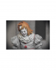 IT Ultimate Pennywise Well House Actionfigur 18cm 