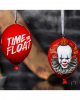 IT Time to Float Weihnachtskugel 6cm 