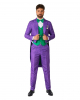 Joker Suit Purple - Suitmeister 