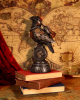 Rivet Raven Steampunk Figur 24cm 