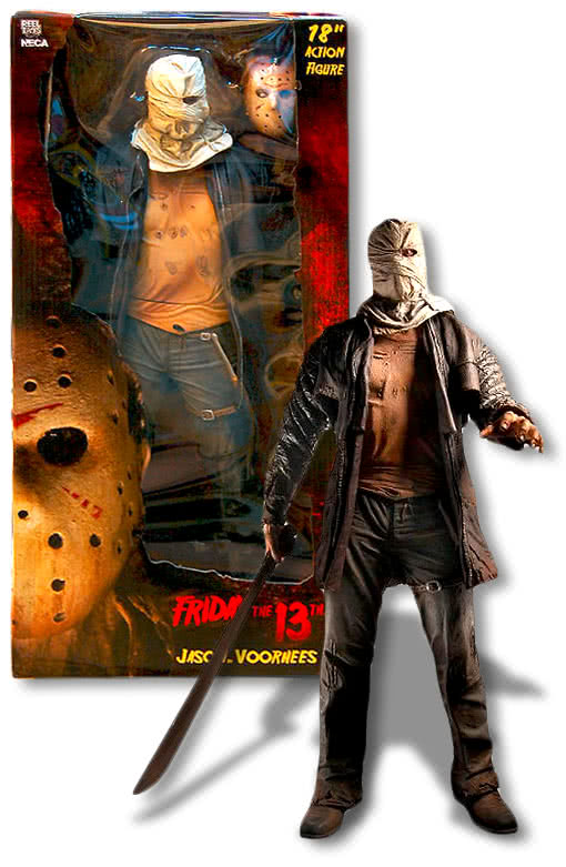 action figures jason