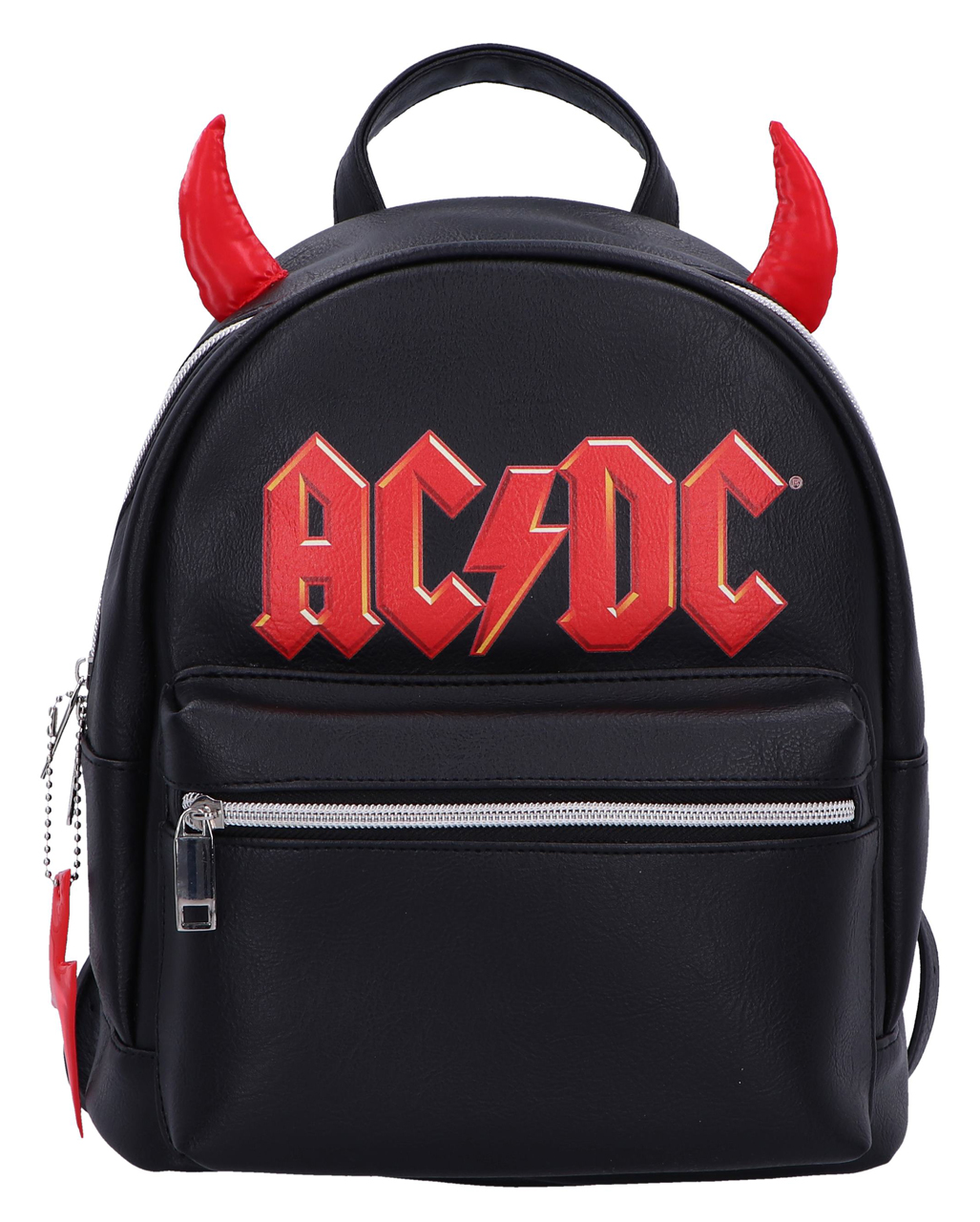 AC/DC Backpack 31cm Merchandise | Horror-Shop.com