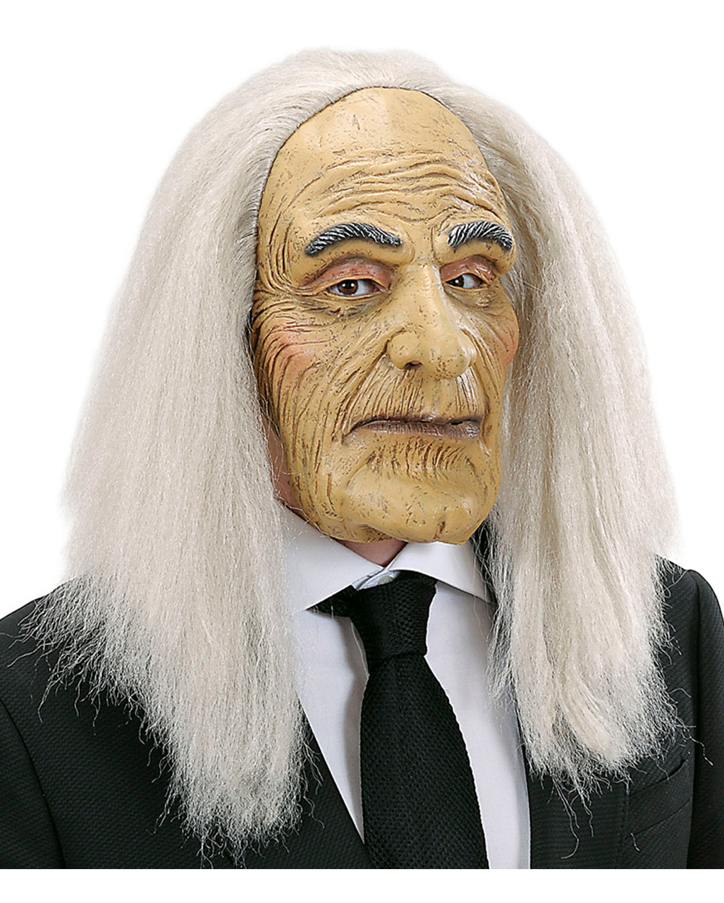 Old Butler Mask Buy Halloween Masks