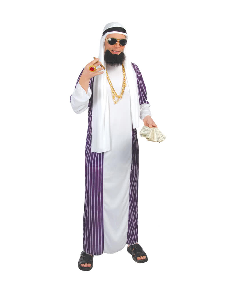 arabian dress up