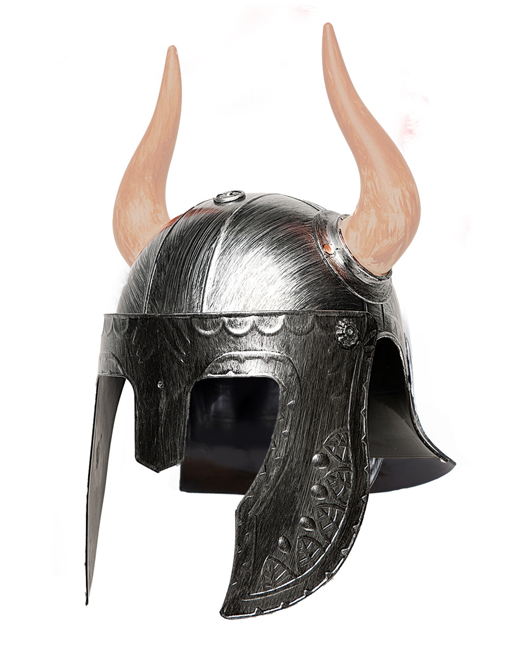 Viking Barbarian Medieval Horn Helmet | lupon.gov.ph