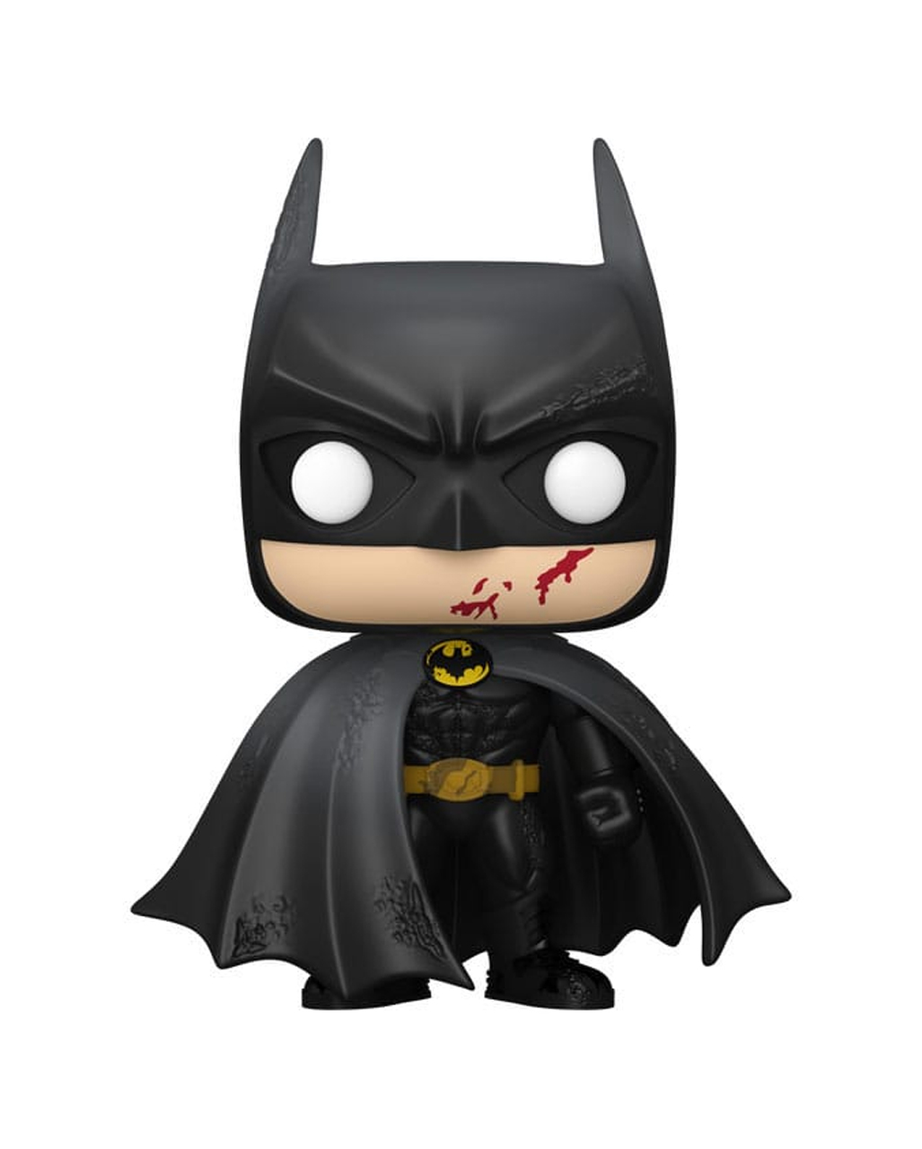 Batman 85th Anniversary Bloody Funko POP! Figure for collectors ...