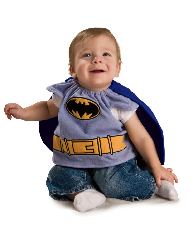 Circulaire slank gebed Batman Baby Costume ✮ superhero baby costume | Horror-Shop.com