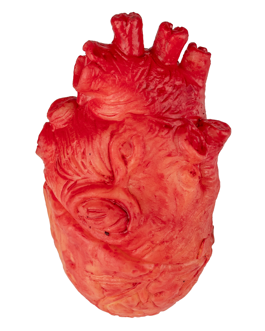 Bloody Heart Giblets Halloween decoration