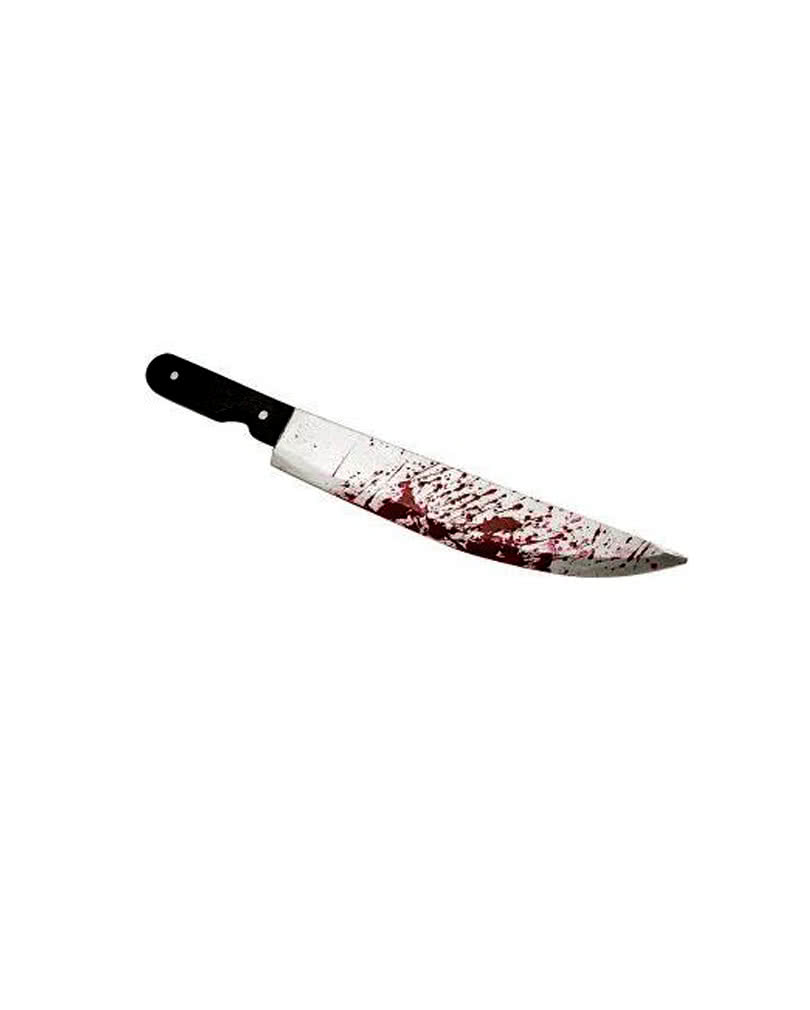 Bloody butcher knife Buy toy guns online now