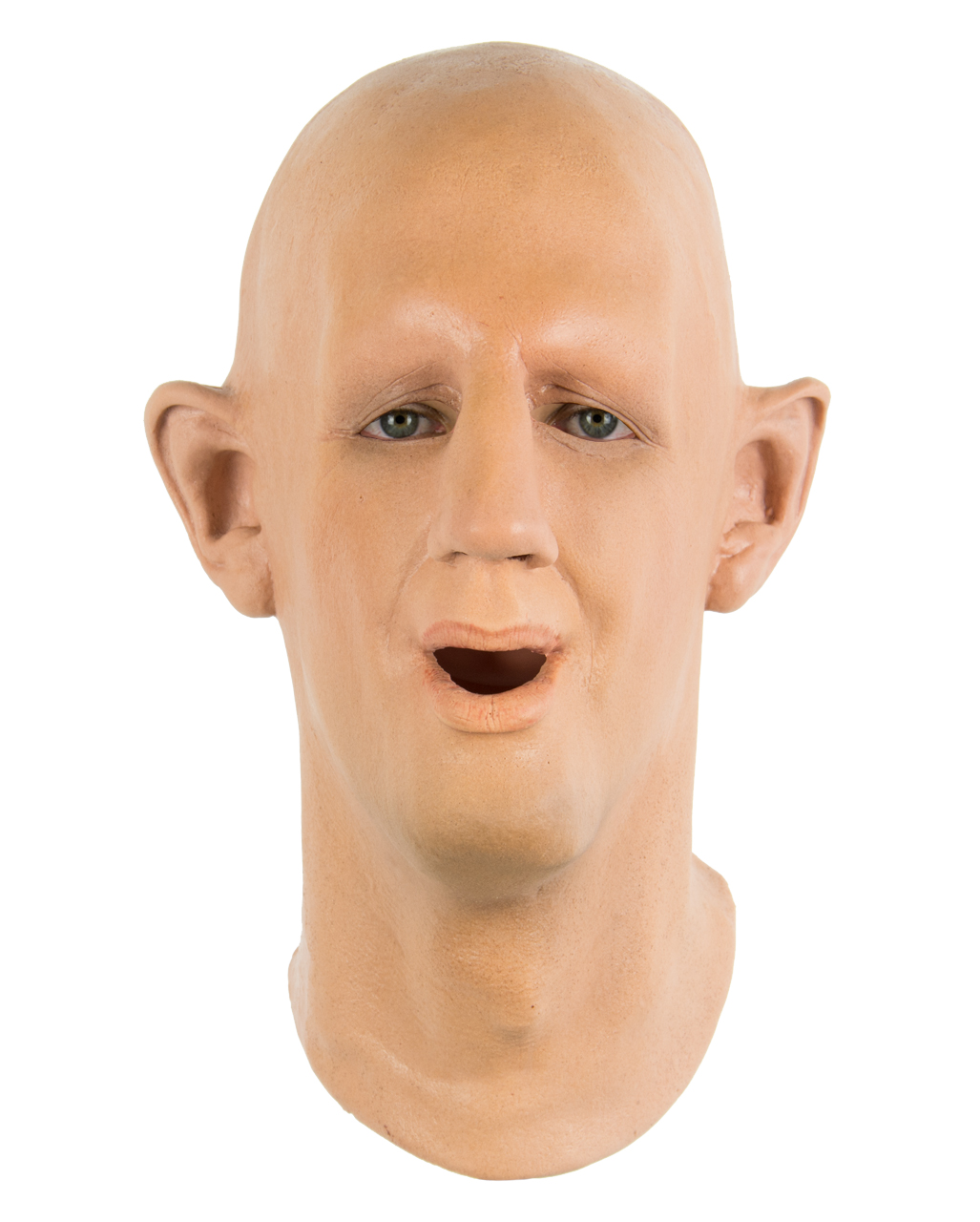 Bob Foam Latex Mask from Greyland | Horror-Shop.com