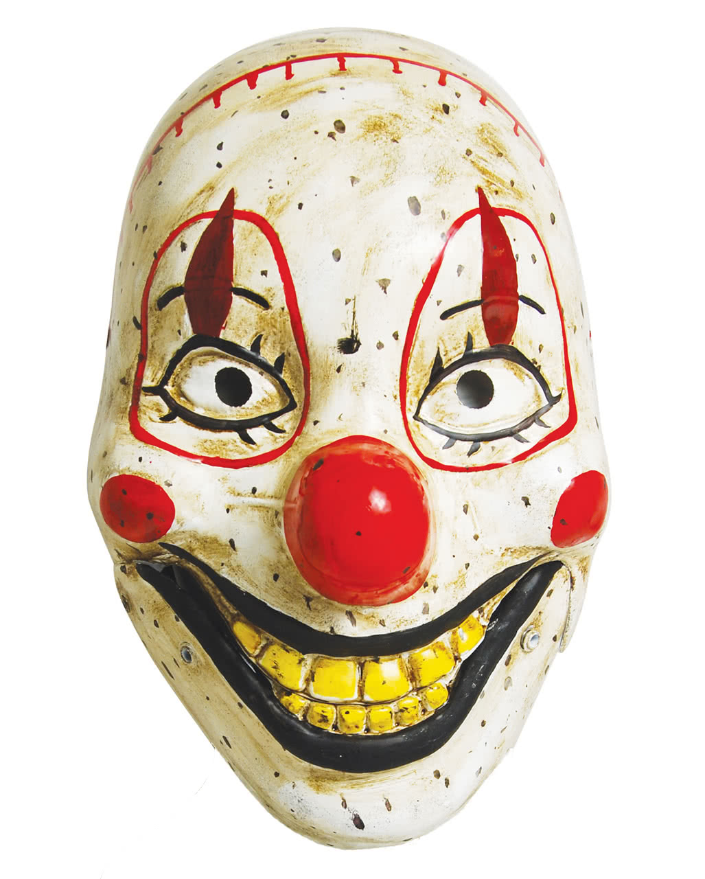scary clown dolls for sale