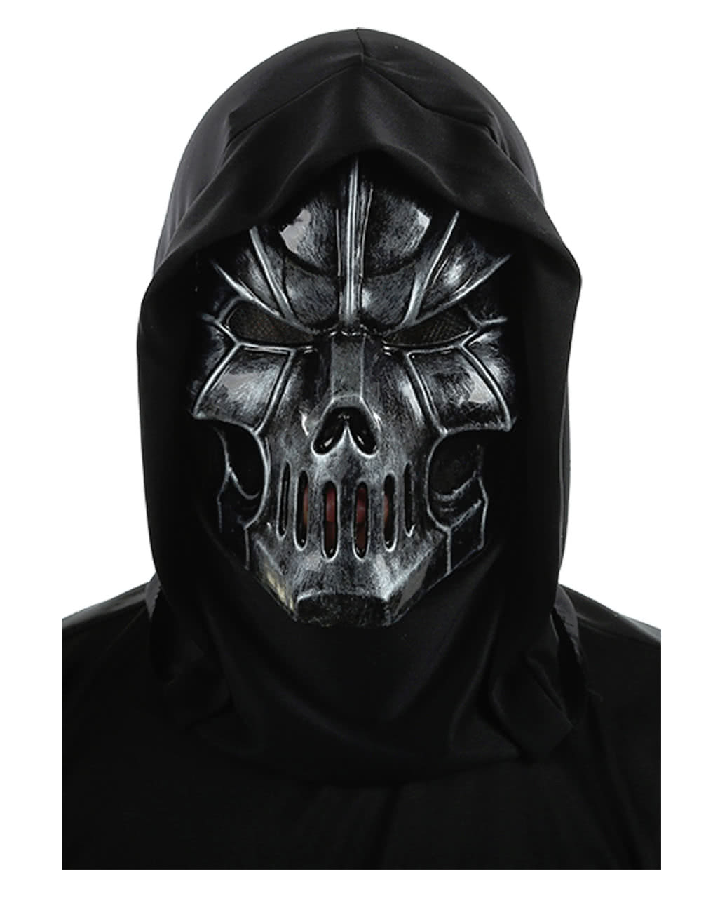Doom Skull Mask | Halloween mask | horror-shop.com