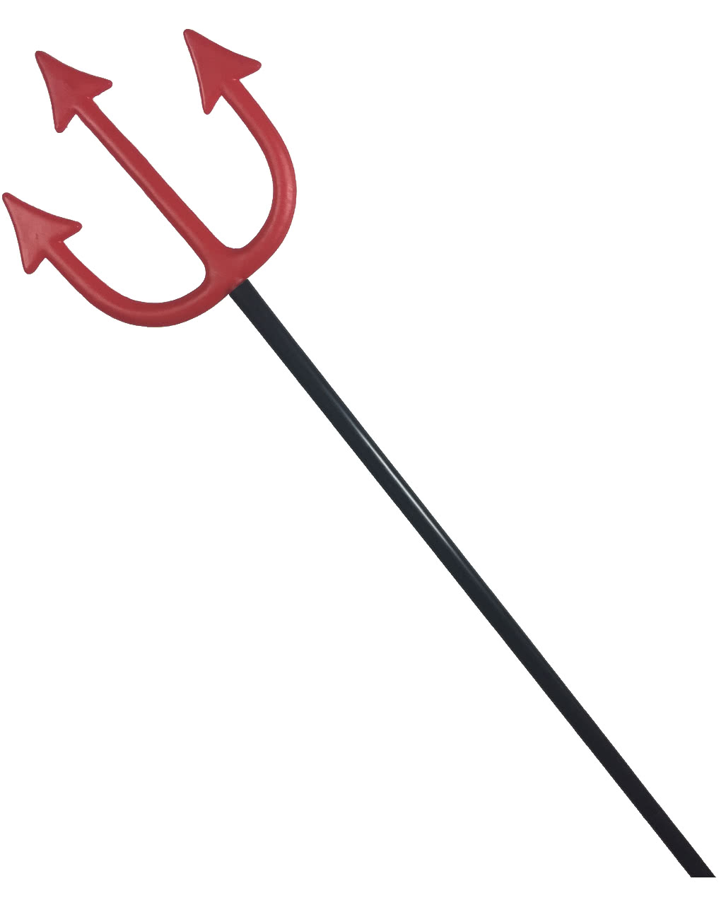 Devil's Fork Blackred for Halloween