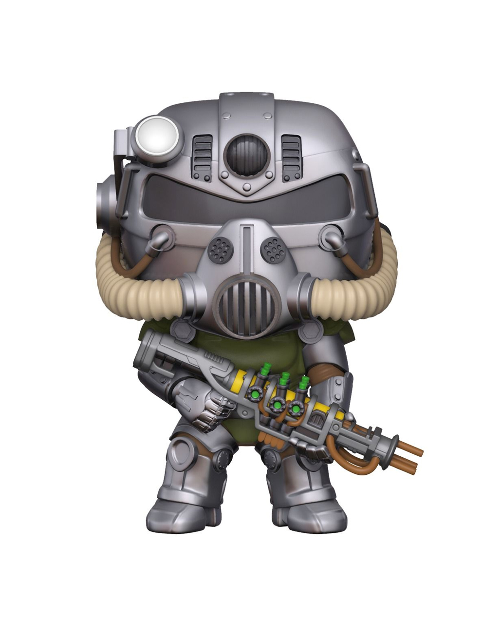 Funko Five Star Fallout Collectible Figure Power Armor | atelier-yuwa ...