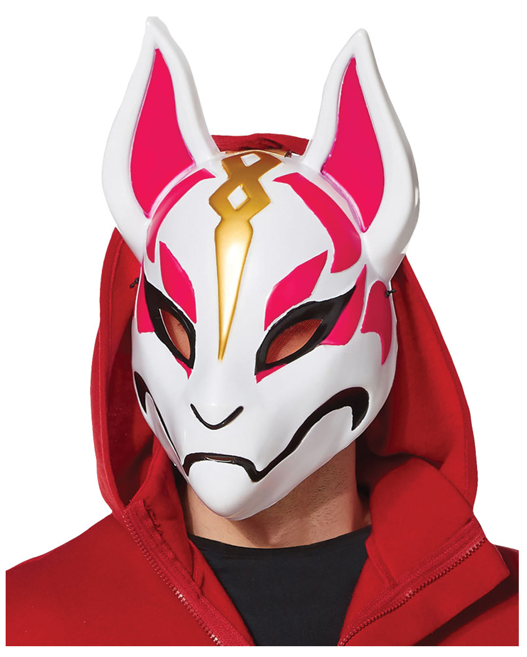 Fortnite Drift Mask, Fortnite Costume Accessories