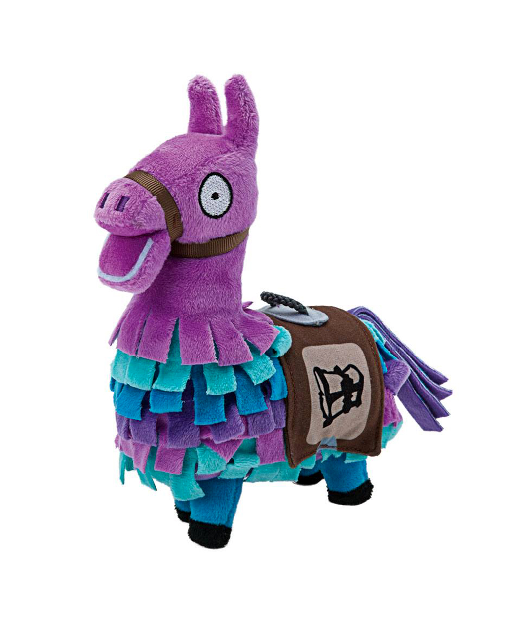 stuffed llama animal