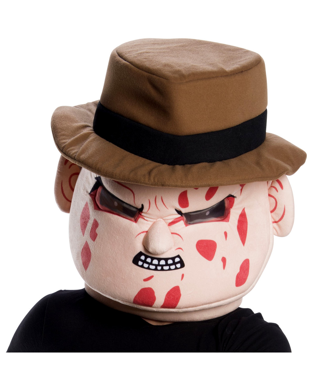 Mascot Mask as costume accessories | Horror-Shop.com