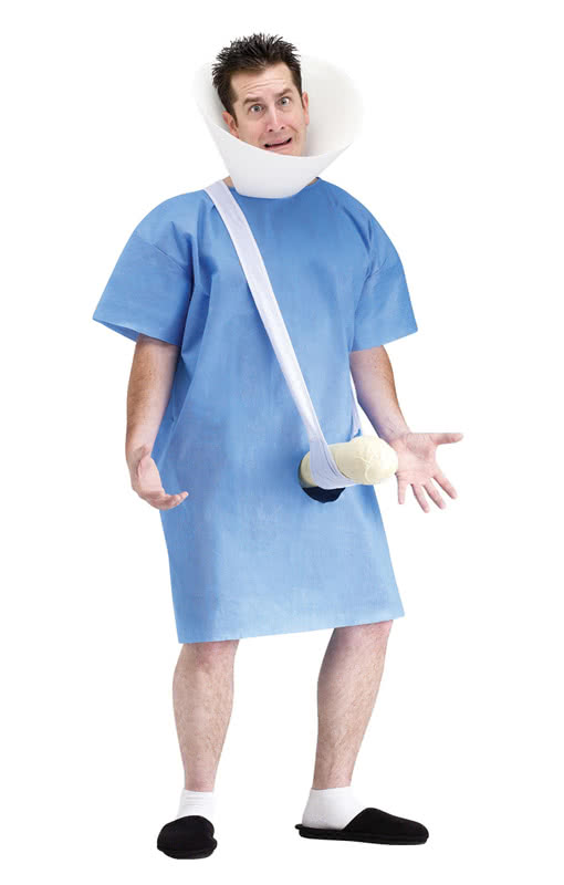 Costume For Penis