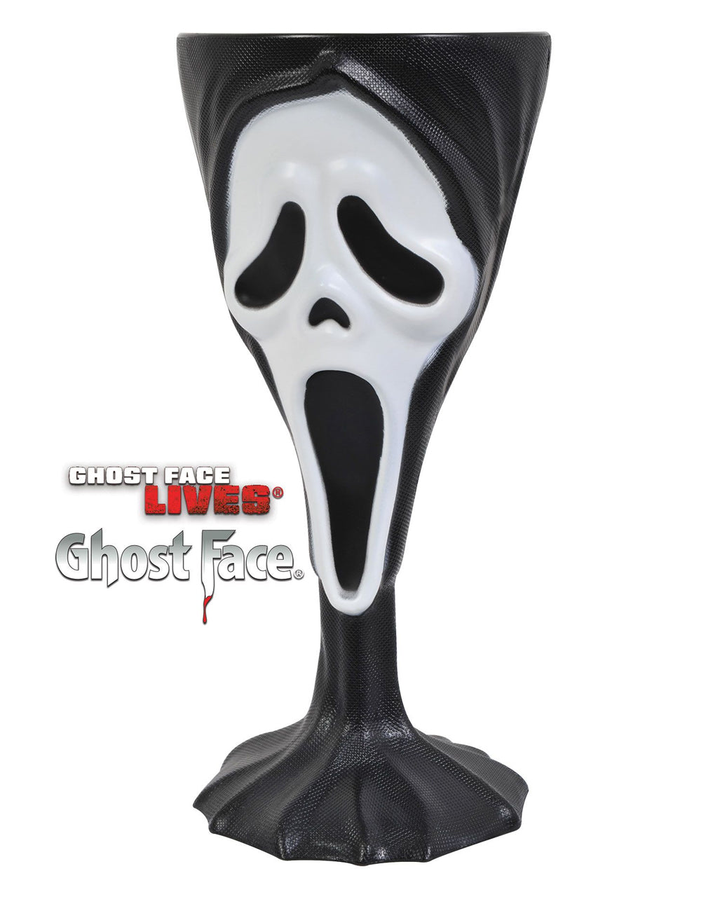 Voice Changer Ghostface Cambio Vocale, Portatile Multifunzione Con 7 Distorsore Vocale